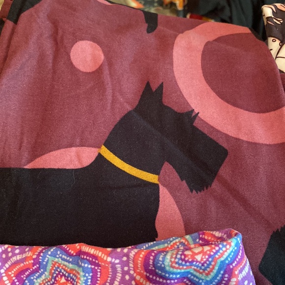 Original LuLaRoe Leggings - Picture 6 of 17